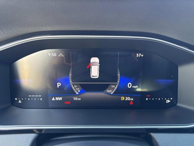 New 2026 Volkswagen Jetta Sport image 23