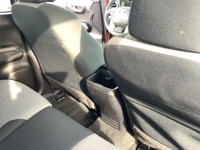 Used 2021 Toyota Tacoma TRD Off-Road image 23