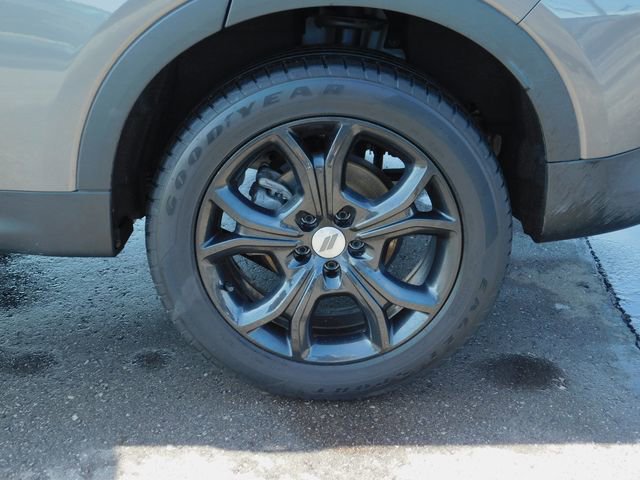 Used 2024 Dodge Hornet GT w/ GT Blacktop Package image 11