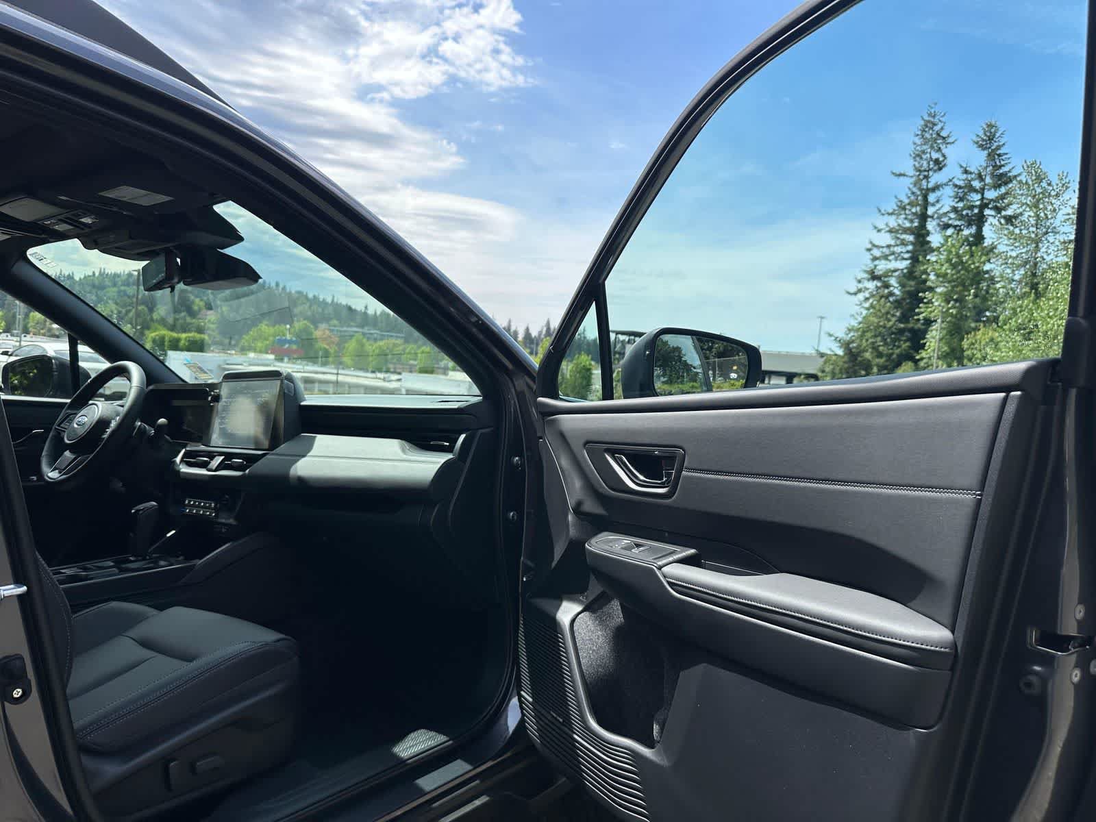 New 2026 Subaru Outback Touring XT AWD/4WD image 16