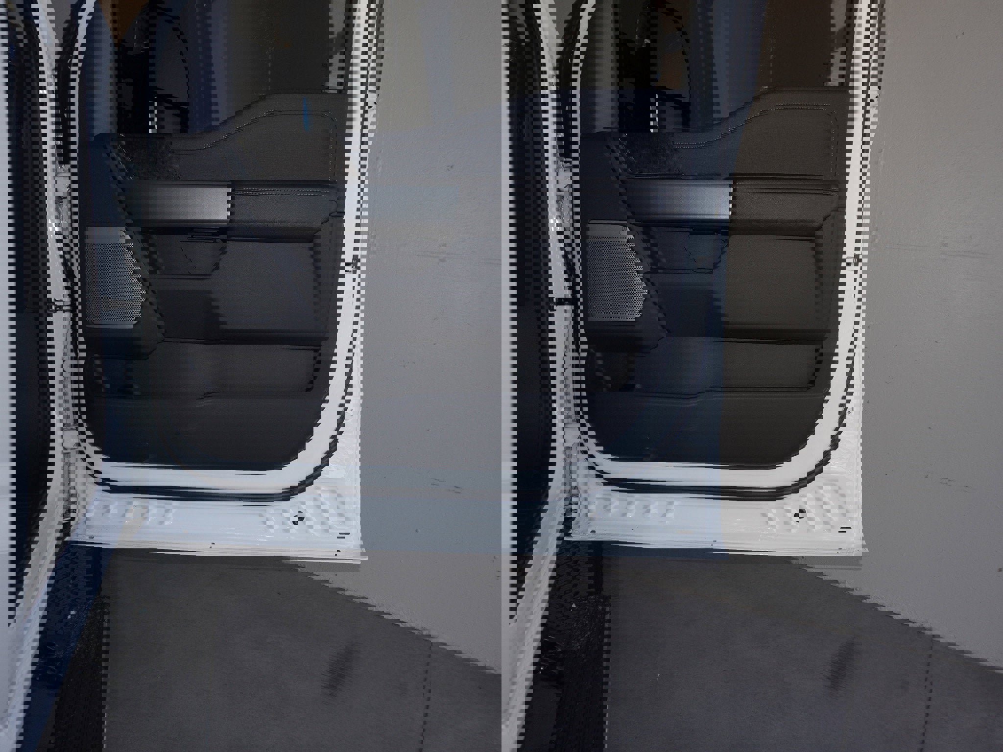 New 2026 Ford F350 Lariat w/ Lariat Ultimate Package image 42