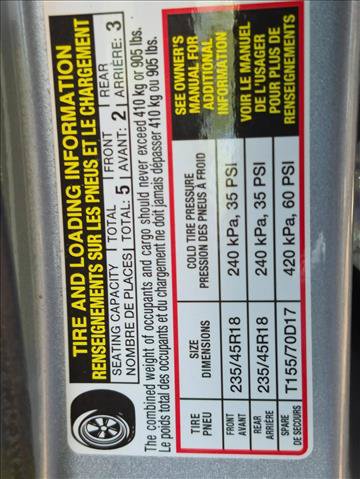 Certified 2023 Lexus ES 350 Ultra Luxury w/ Accessory Package (Z2) FWD image 16