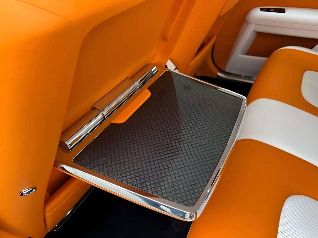 Certified 2025 Rolls-Royce Ghost Black Badge image 17