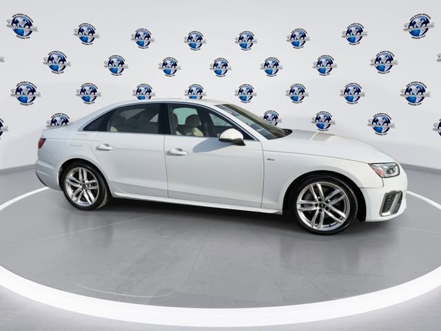Used 2022 Audi A4 2.0T Premium Plus image 10