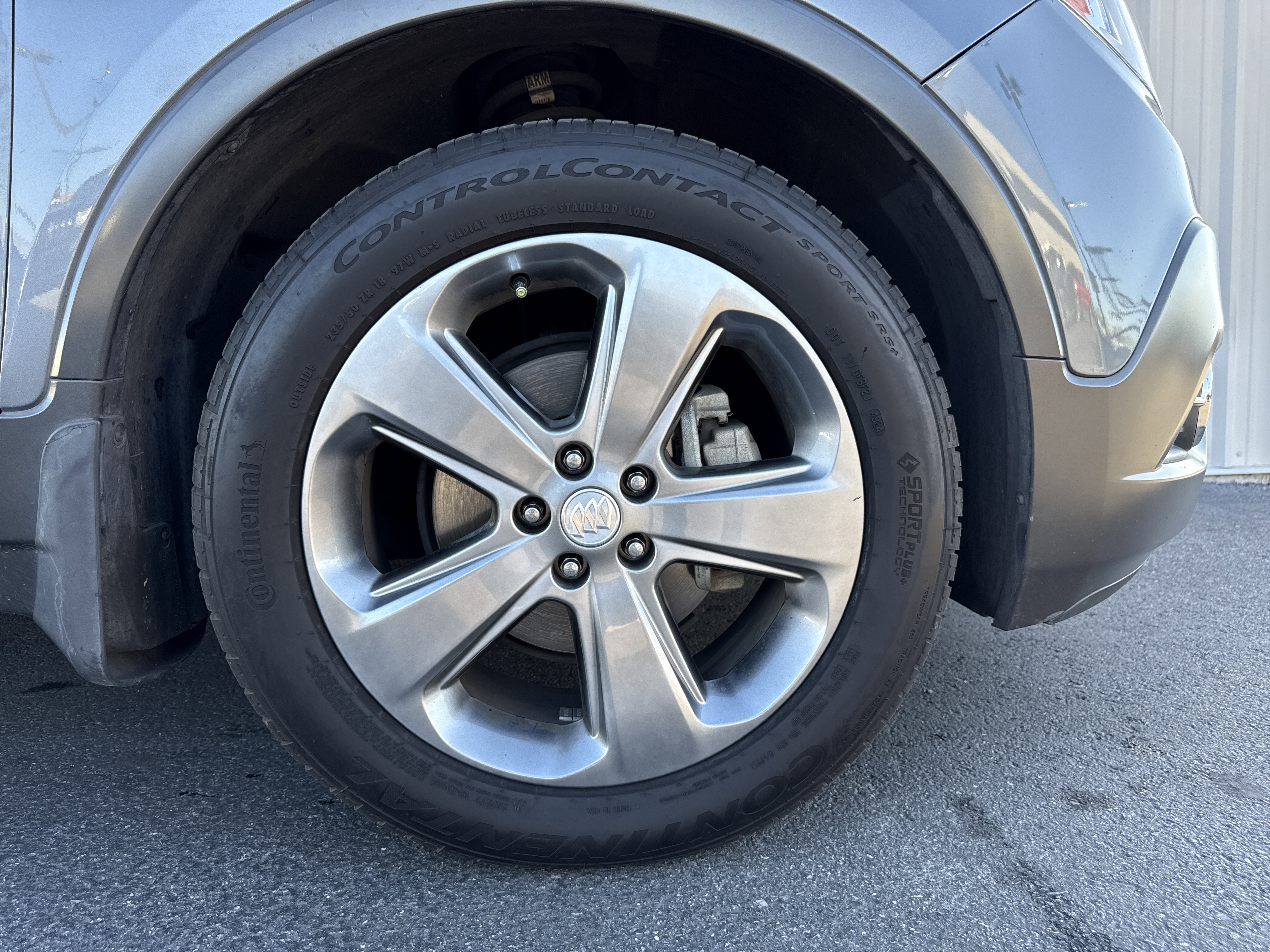 Used 2014 Buick Encore Convenience image 30