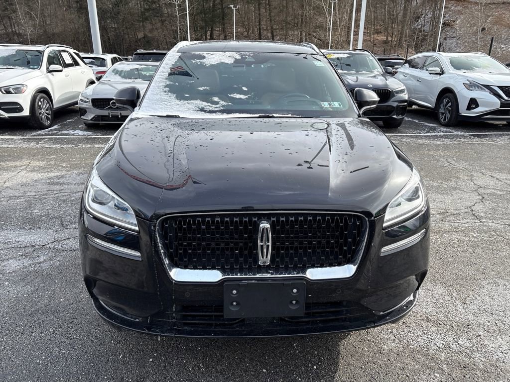 Used 2022 Lincoln Corsair Reserve w/ Equipment Group 201A image 8