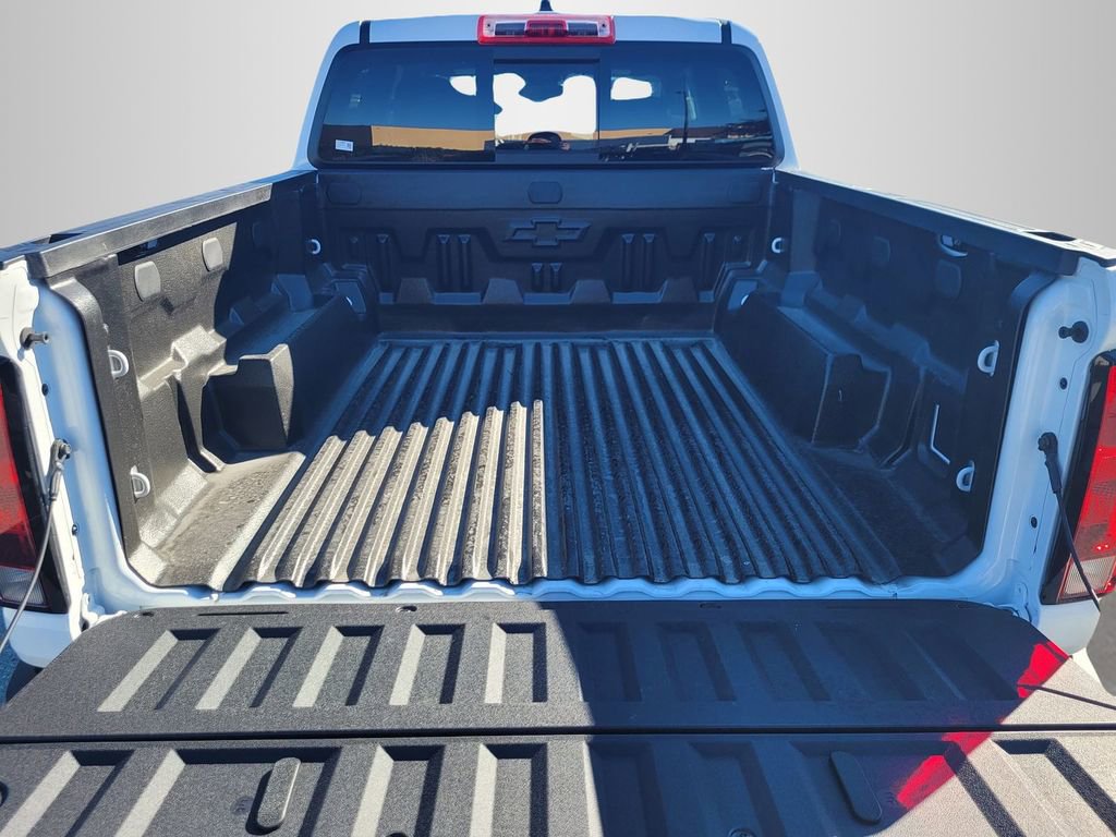 New 2026 Chevrolet Colorado W/T w/ LPO, Pro Essentials Package image 7