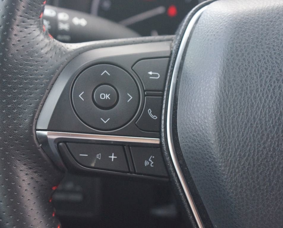 Used 2021 Toyota Avalon TRD FWD image 11