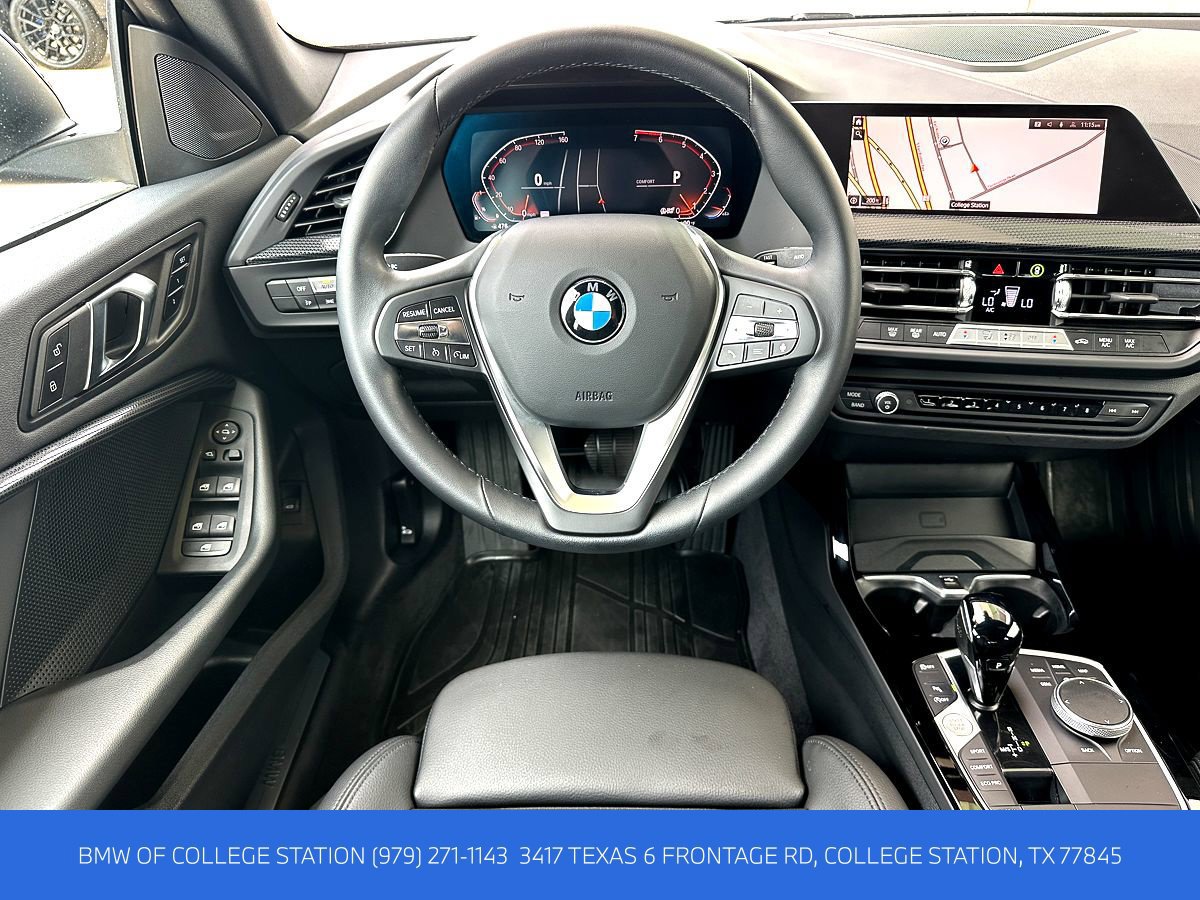 Certified 2024 BMW 228i Gran Coupe w/ Convenience Package FWD image 21