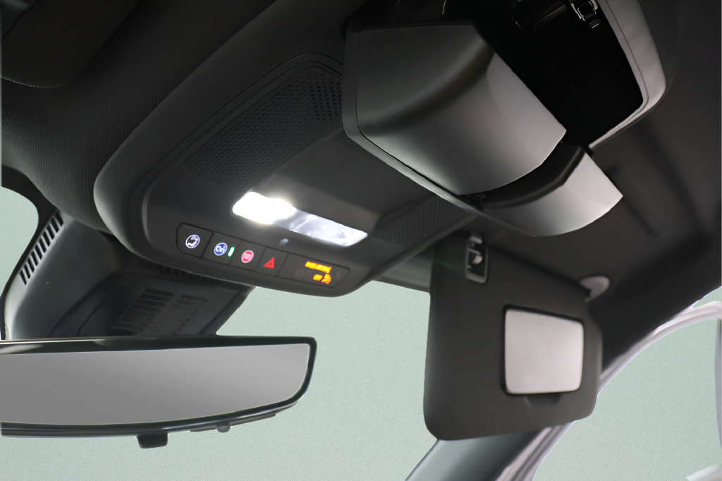 New 2027 Chevrolet Equinox LT w/ Convenience Package II FWD image 16