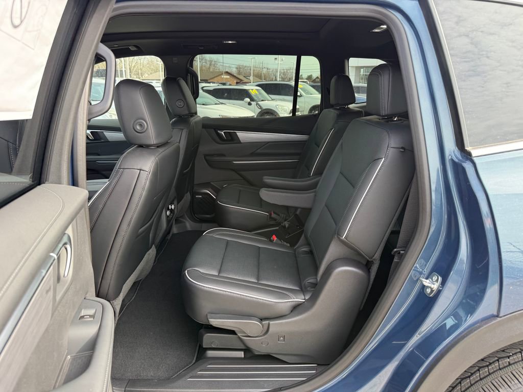 New 2026 Buick Enclave Preferred w/ Power Package image 16