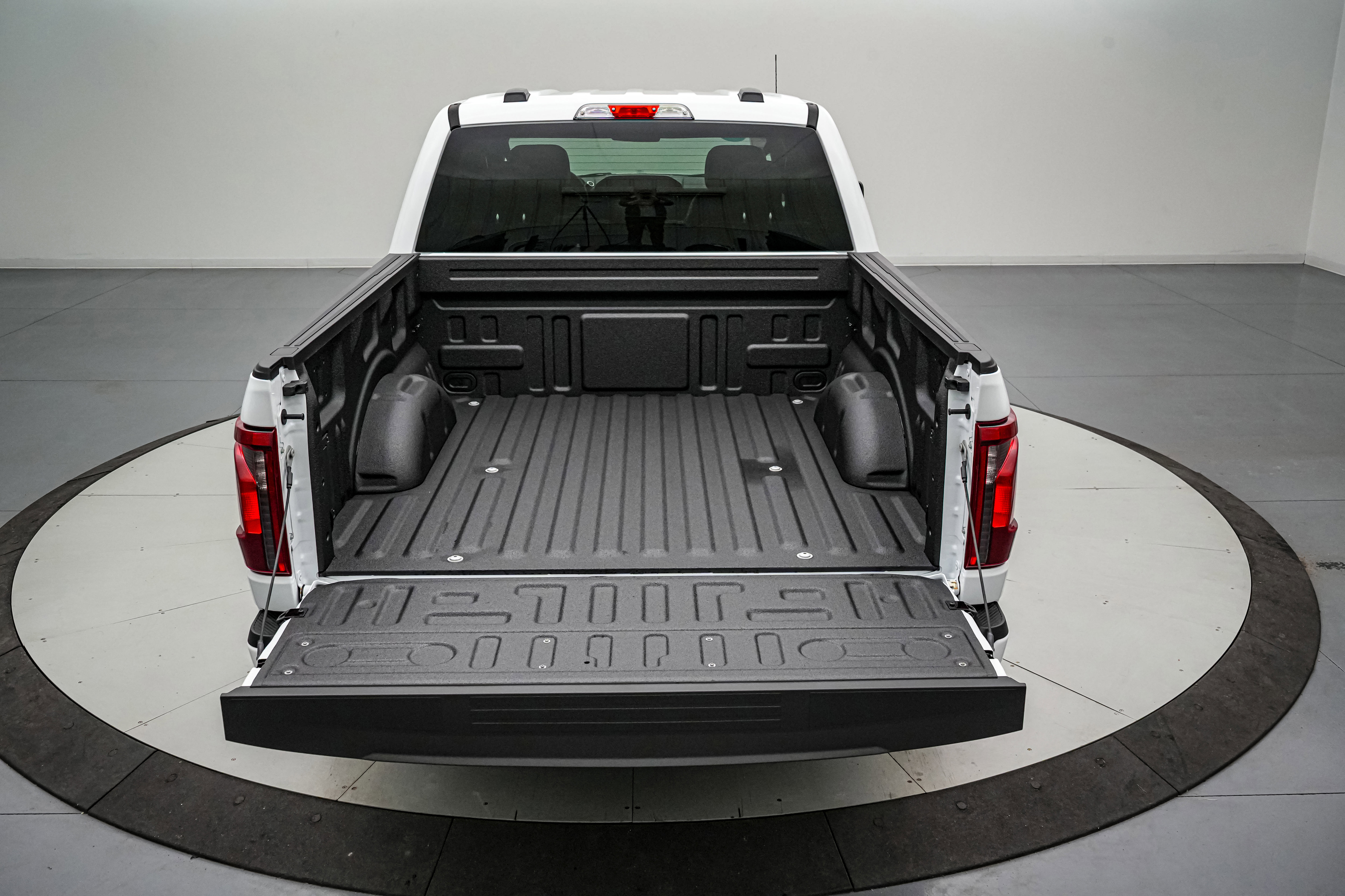 New 2025 Ford F150 STX w/ LOBO Package image 6