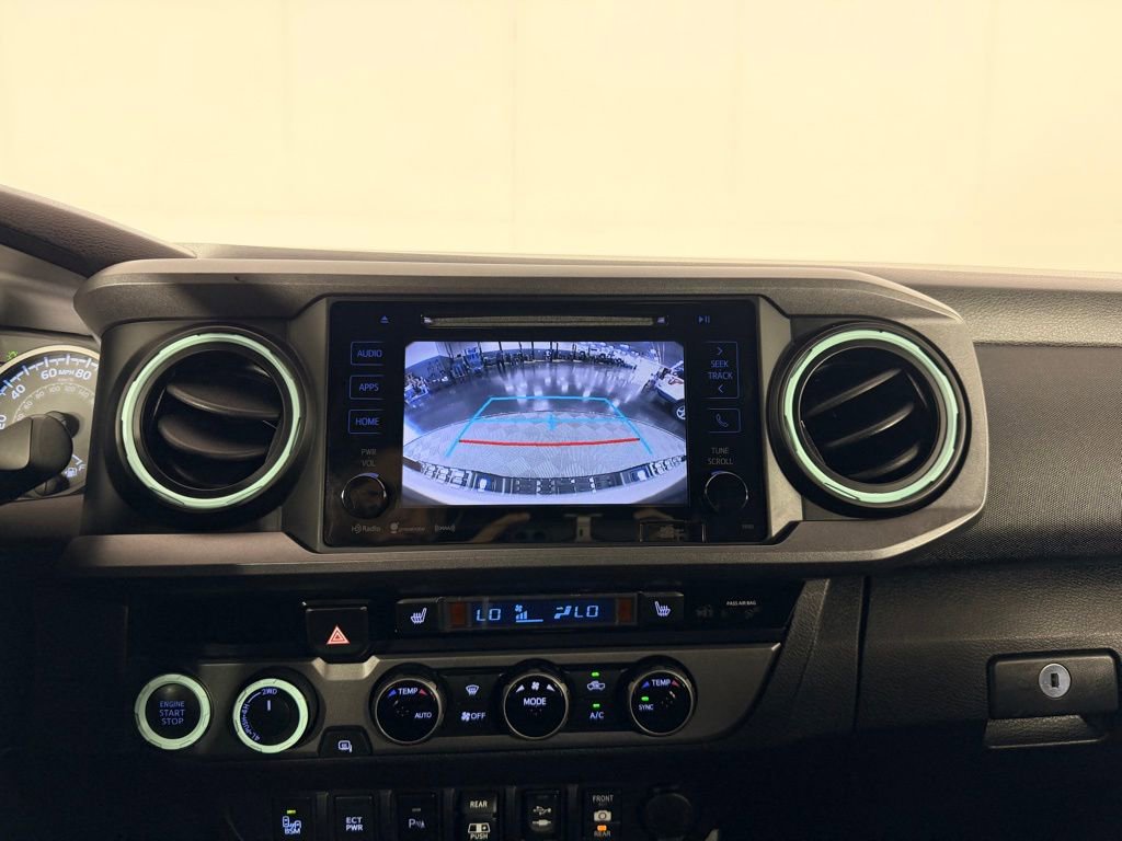 Used 2018 Toyota Tacoma TRD Pro image 20