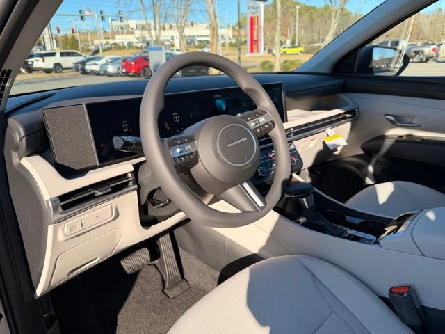 New 2026 Hyundai Tucson SE FWD image 9