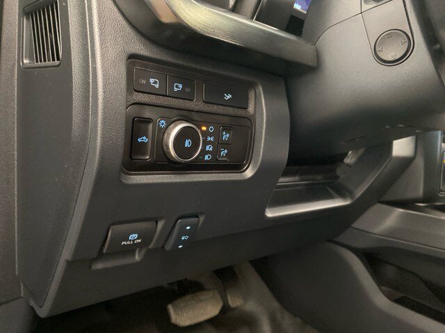 Certified 2024 Ford F350 Lariat w/ Lariat Ultimate Package AWD/4WD image 18