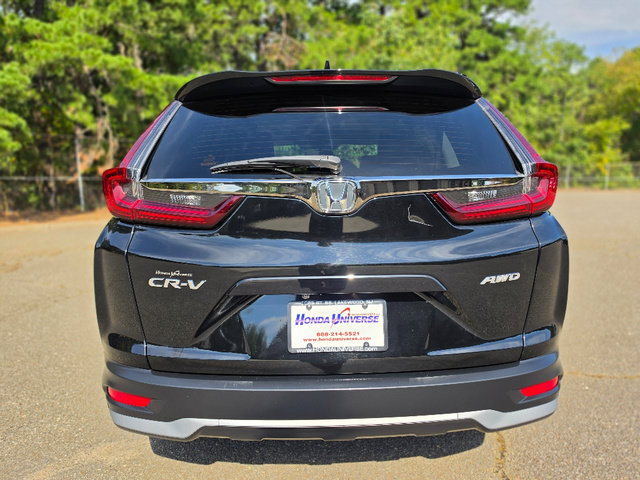 Used 2022 Honda CR-V EX-L image 5