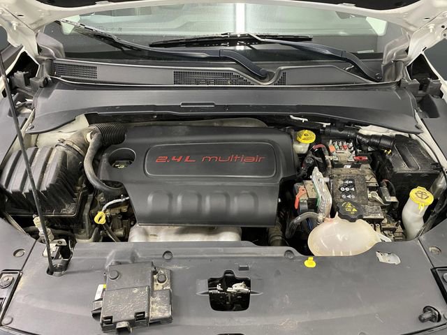 Used 2018 Jeep Compass Limited w/ Navigation Group image 38