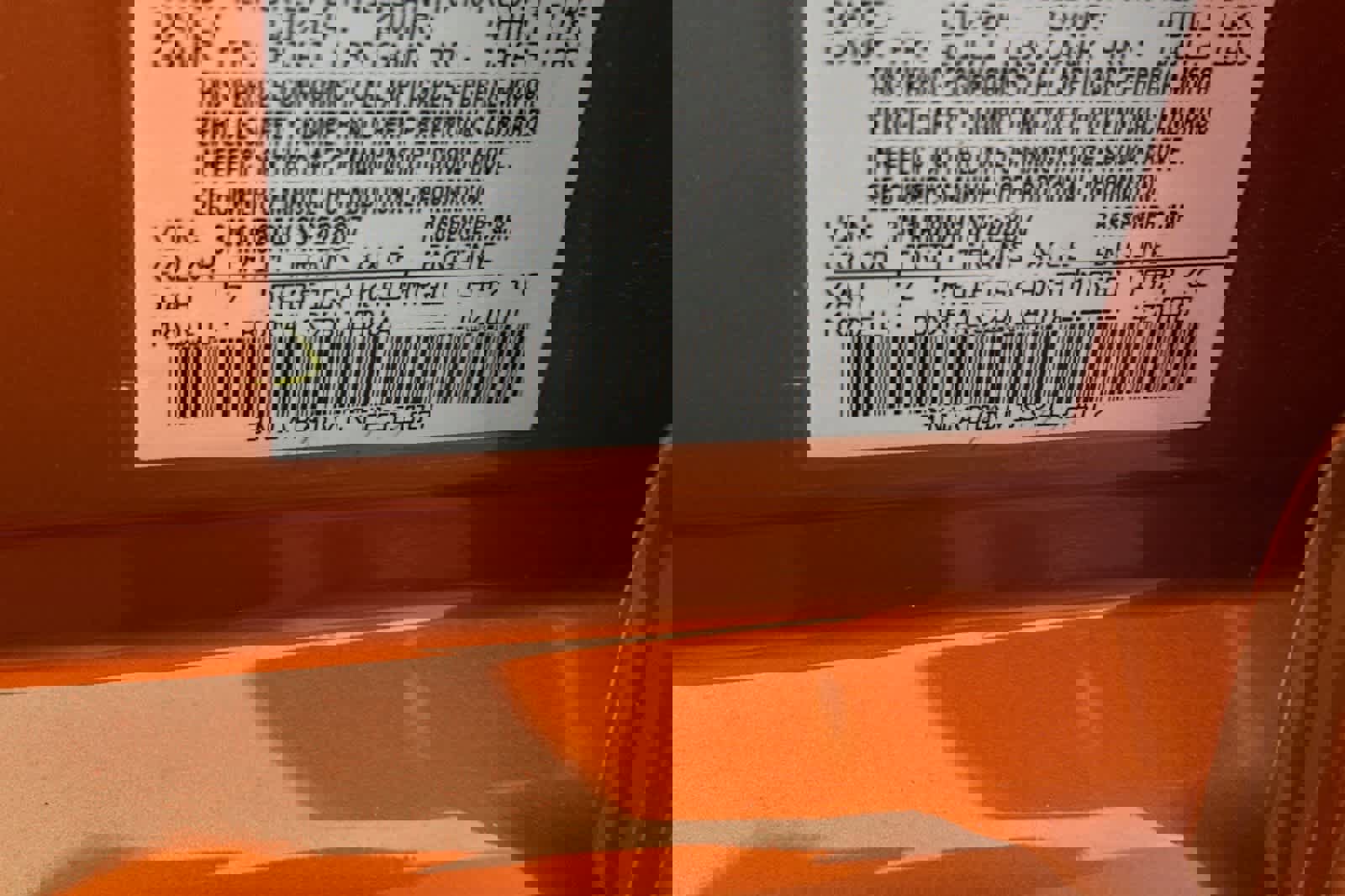 New 2025 Nissan Sentra SR w/ SR Premium Package image 28