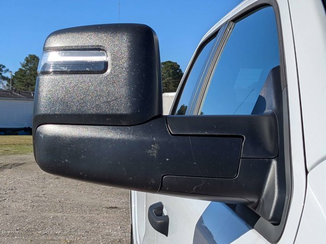 Used 2025 RAM 1500 Big Horn image 12