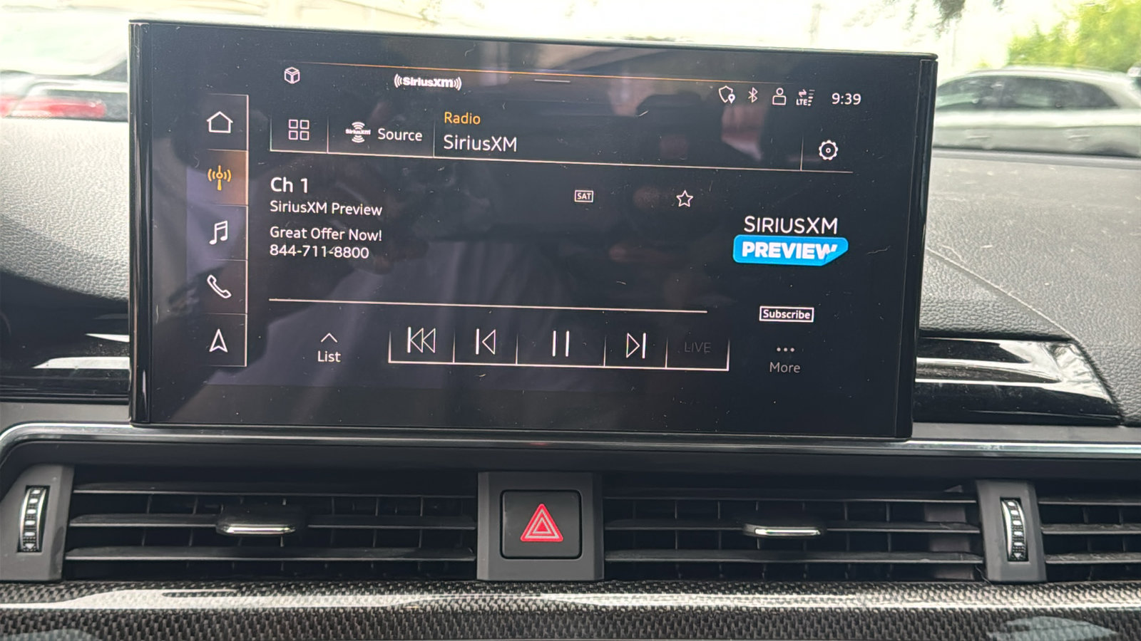 Used 2023 Audi S5 Premium Plus image 18