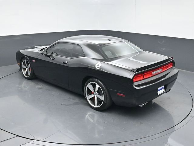 Used 2012 Dodge Challenger SRT8 w/ Premium Sound Group image 41