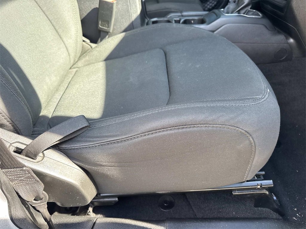 Used 2020 Jeep Wrangler Unlimited Sport S image 13