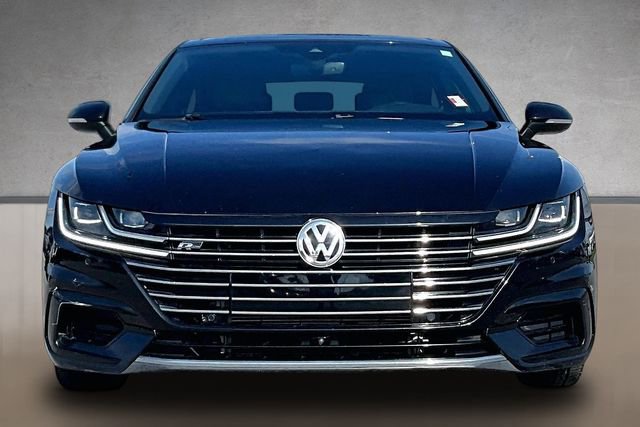 Used 2020 Volkswagen Arteon SEL Premium image 3