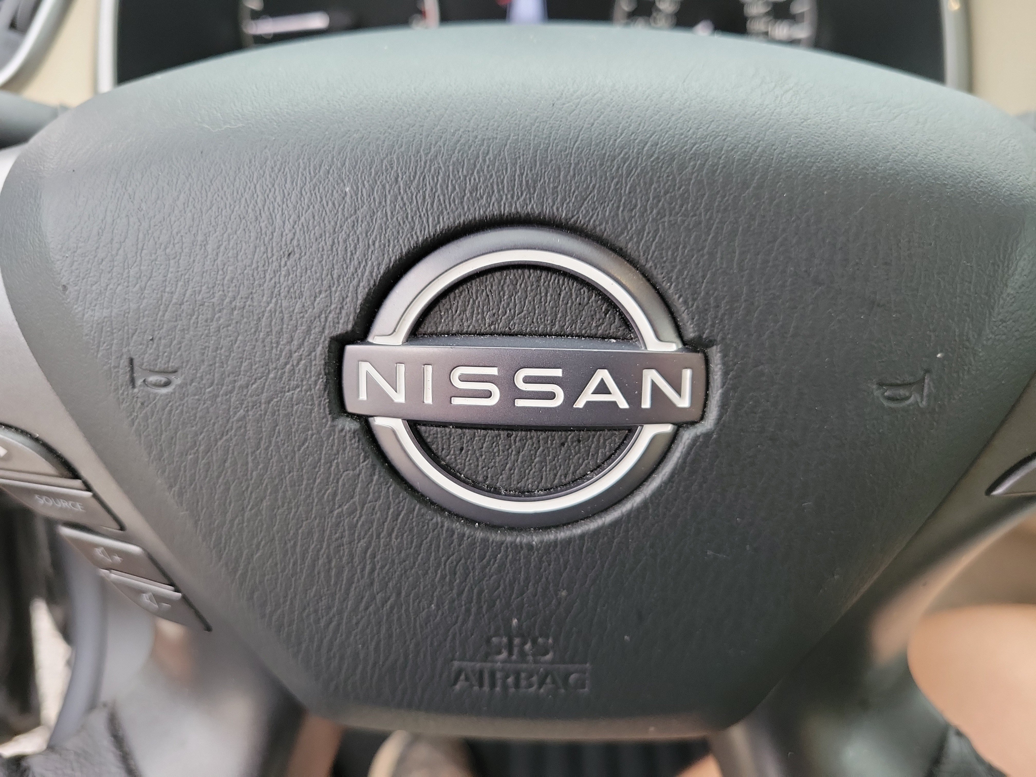 Used 2024 Nissan Murano SL FWD image 21