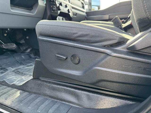 Used 2024 Ford F350 XLT AWD/4WD image 37