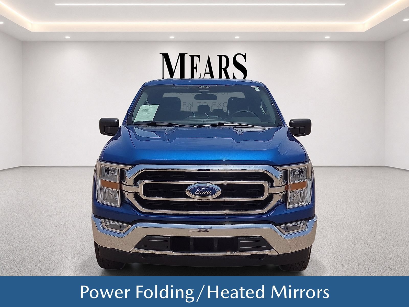 Used 2022 Ford F150 XLT w/ XTR Package AWD/4WD image 9