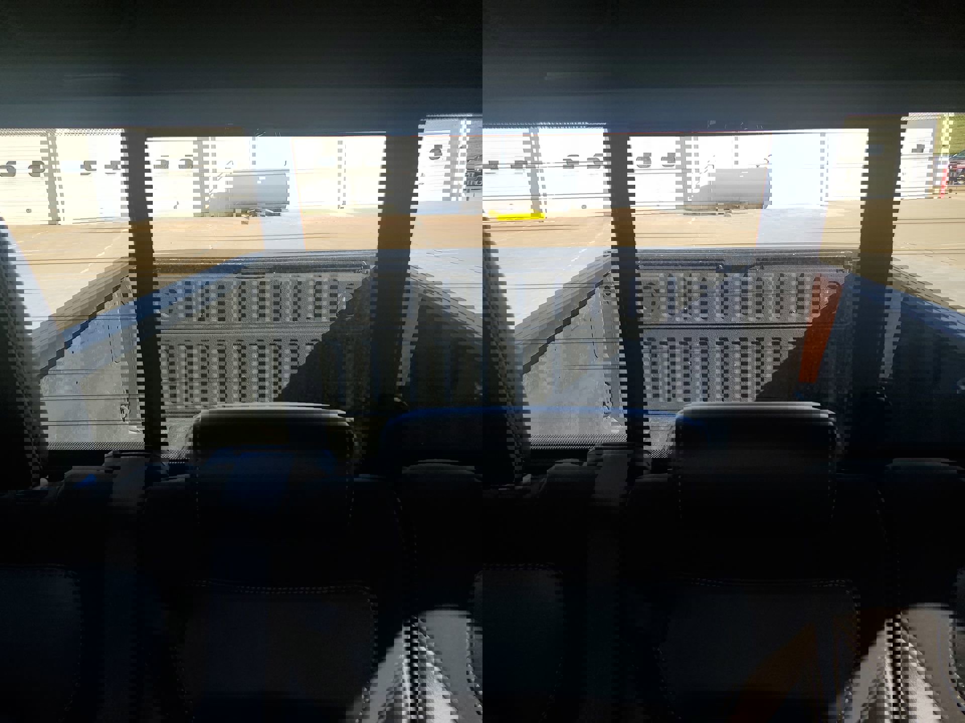 Used 2021 RAM 1500 Laramie image 14