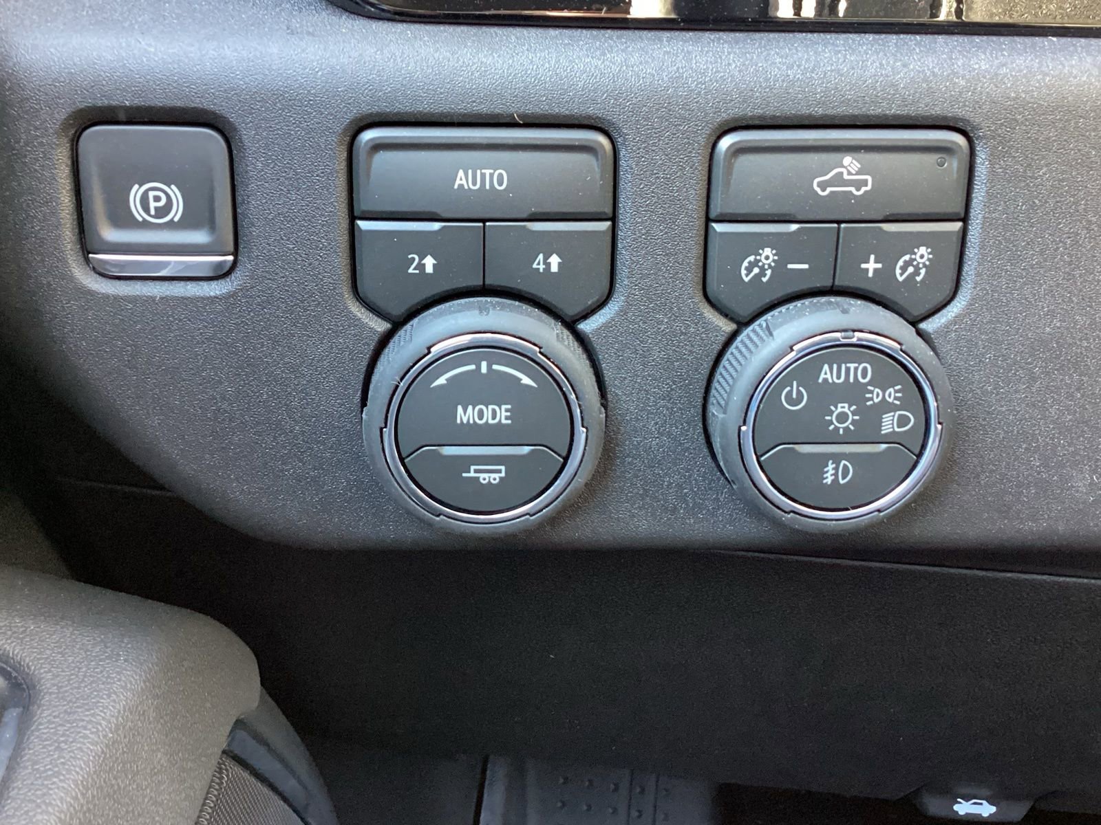 New 2026 Chevrolet Silverado 1500 RST w/ RST Select Package image 11