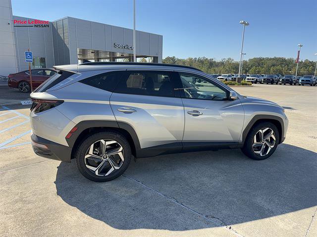 Used 2023 Hyundai Tucson Limited FWD image 15