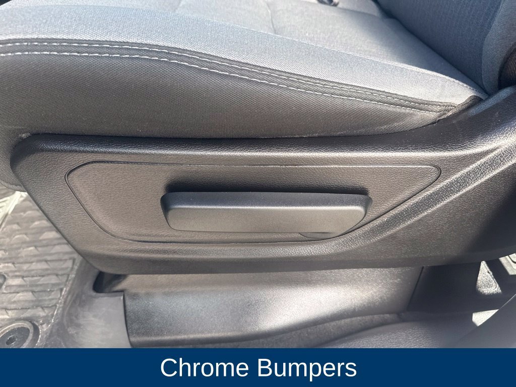 Used 2019 RAM 1500 Big Horn RWD image 15