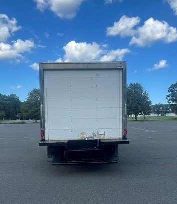 Used 2019 Ford E-350 and Econoline 350 Super Duty RWD image 5