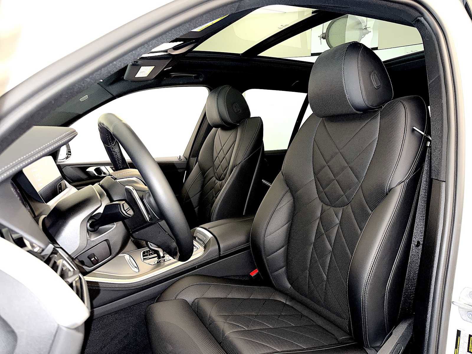 Certified 2023 BMW X5 xDrive40i w/ Premium Package image 20