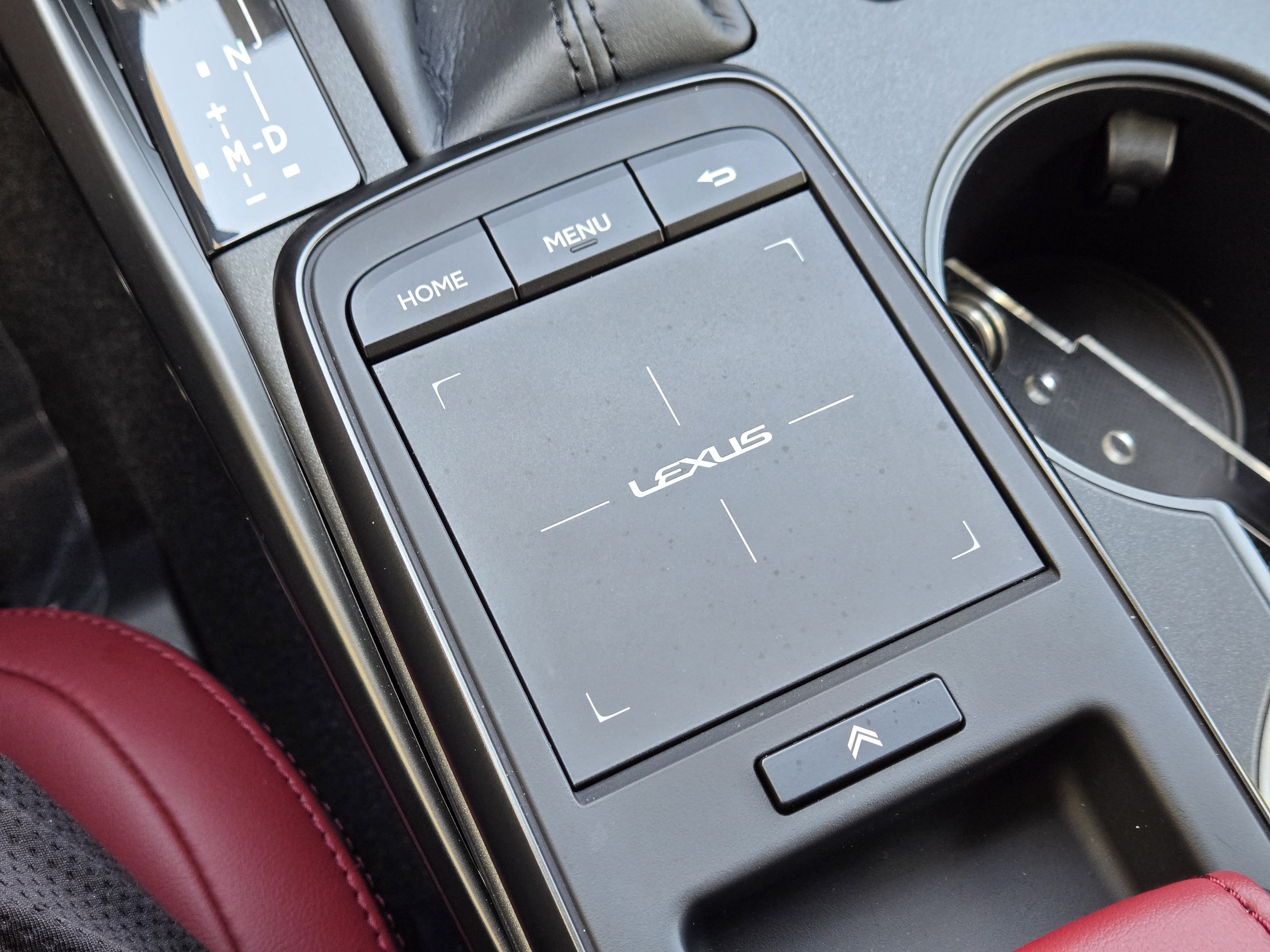 Used 2025 Lexus IS 350 F Sport RWD image 26