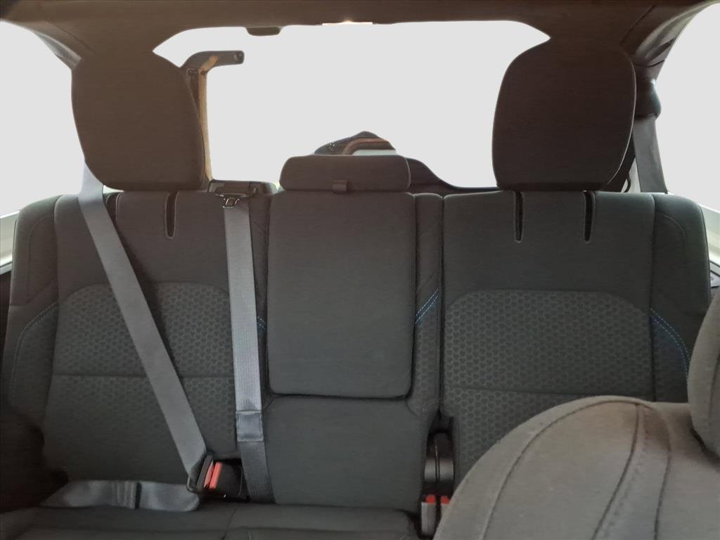 Used 2024 Jeep Wrangler Unlimited Rubicon 4xe image 16