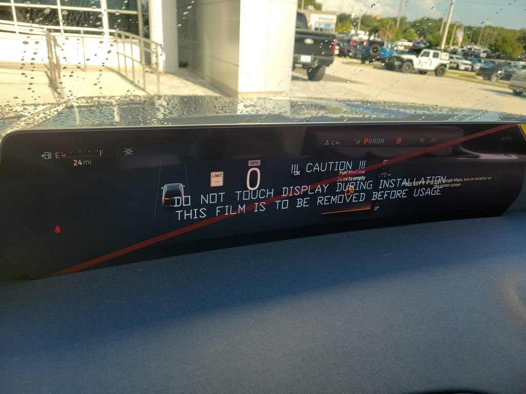 New 2026 Ford Expedition Max Active AWD/4WD image 19