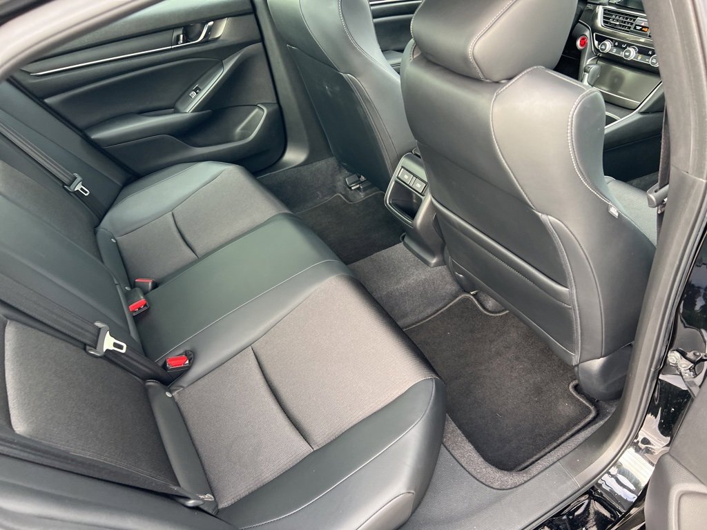 Used 2022 Honda Accord Sport image 59