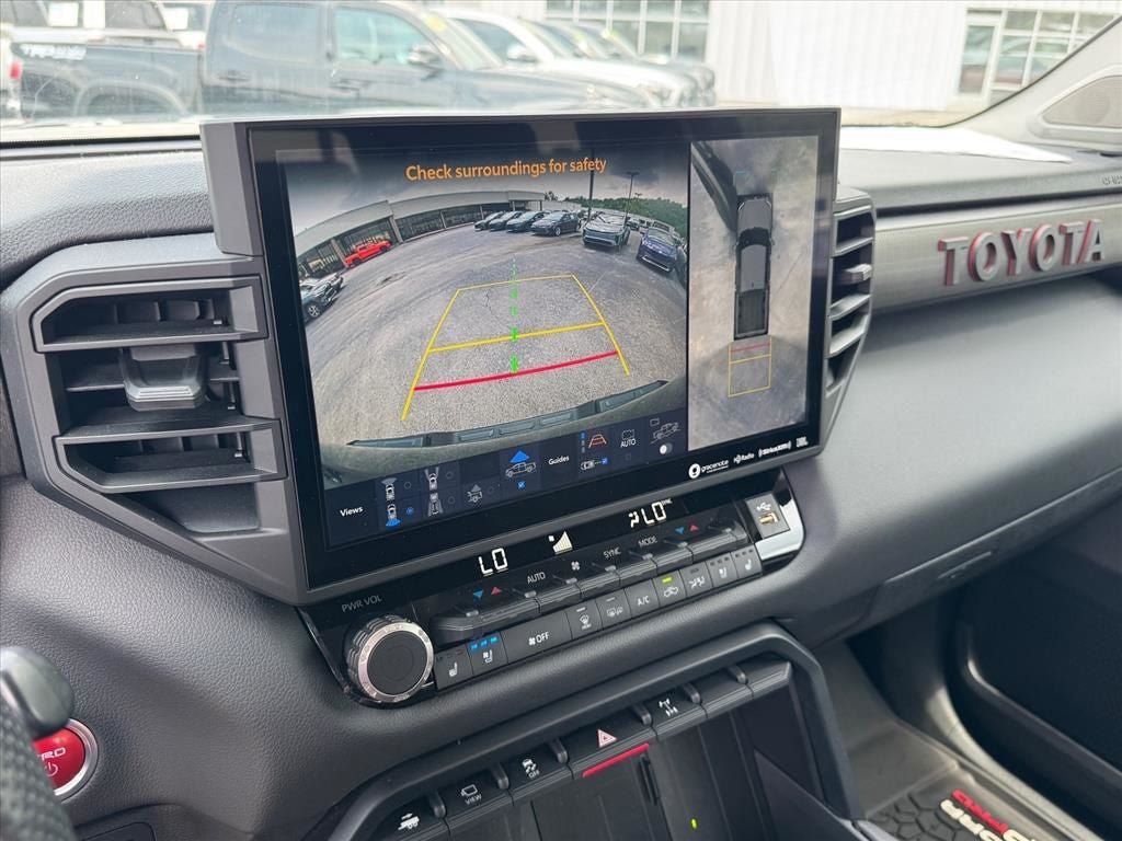 Used 2022 Toyota Tundra TRD Pro AWD/4WD image 27