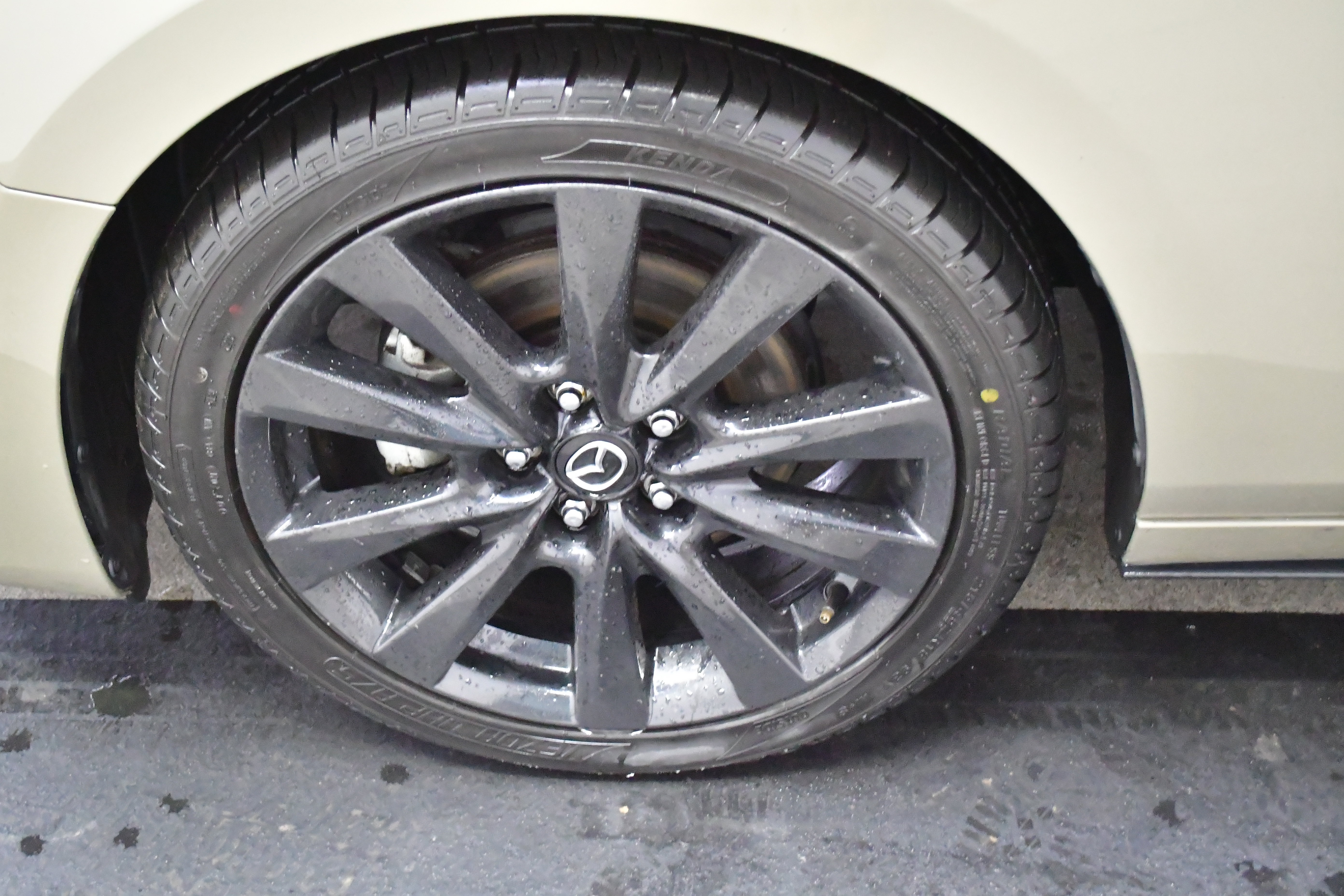 Used 2024 MAZDA MAZDA3 s image 67