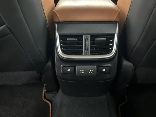 Used 2020 Subaru Legacy Touring XT image 28