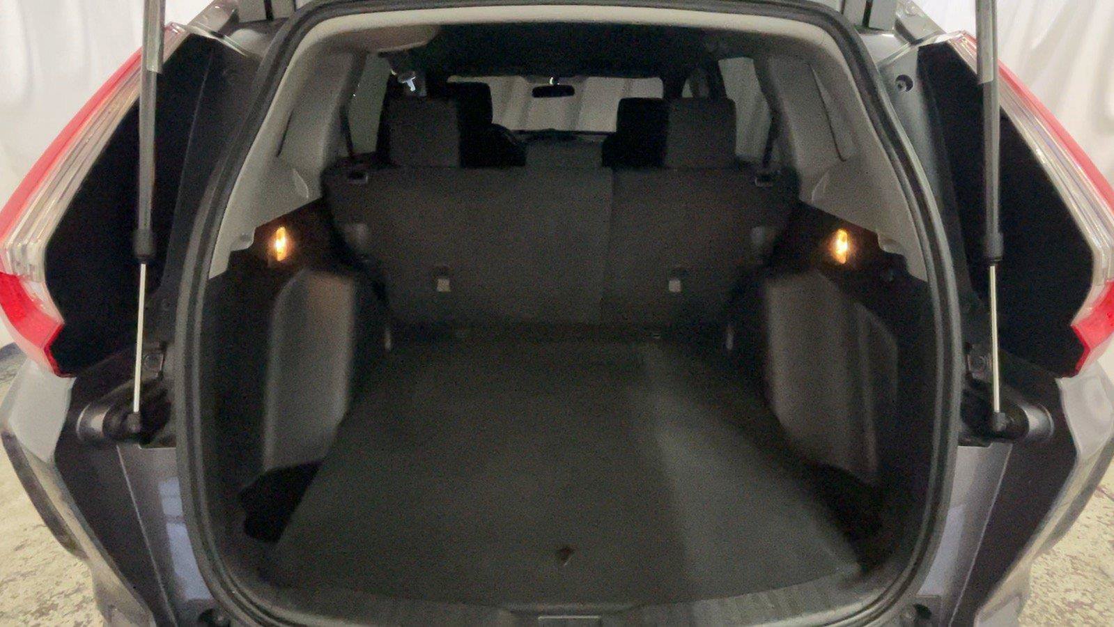 Used 2019 Honda CR-V LX image 23