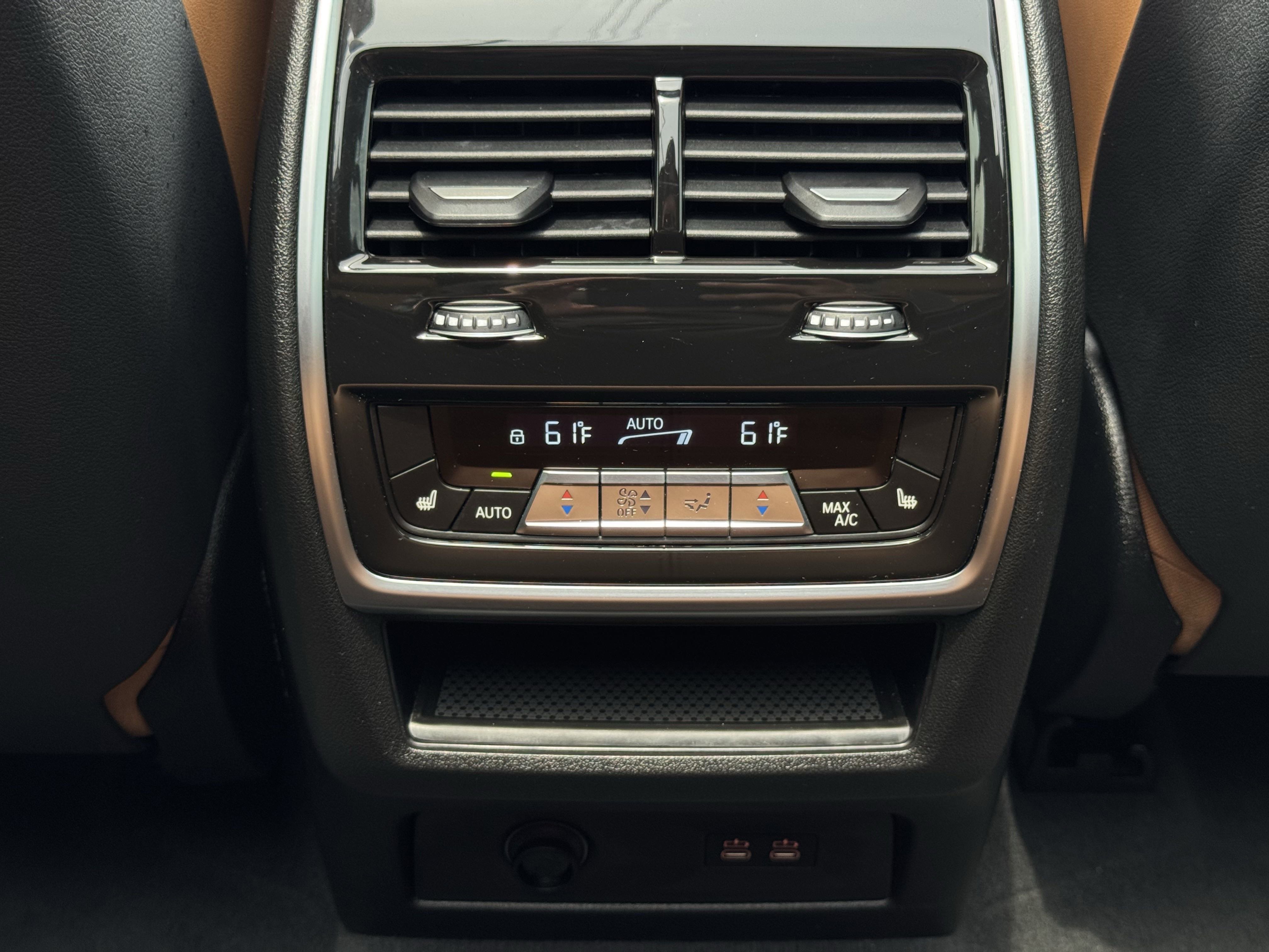 Used 2026 BMW X5 M60i image 48