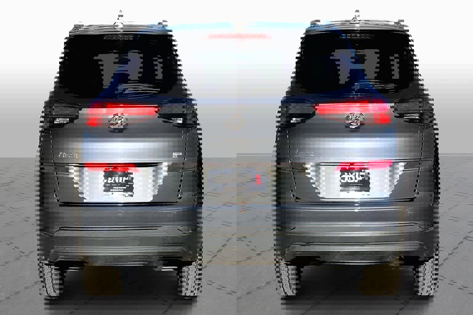 Used 2019 Hyundai Tucson Value image 4