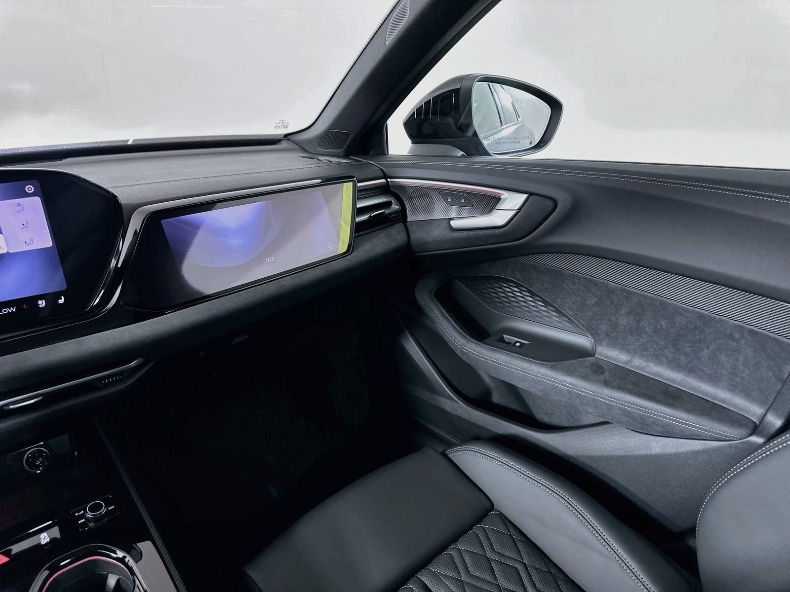 New 2026 Audi S5 Premium Plus AWD/4WD image 23