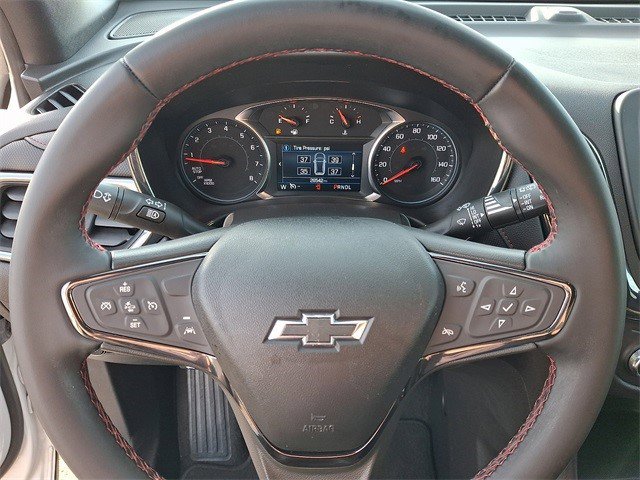 Certified 2024 Chevrolet Equinox RS image 22