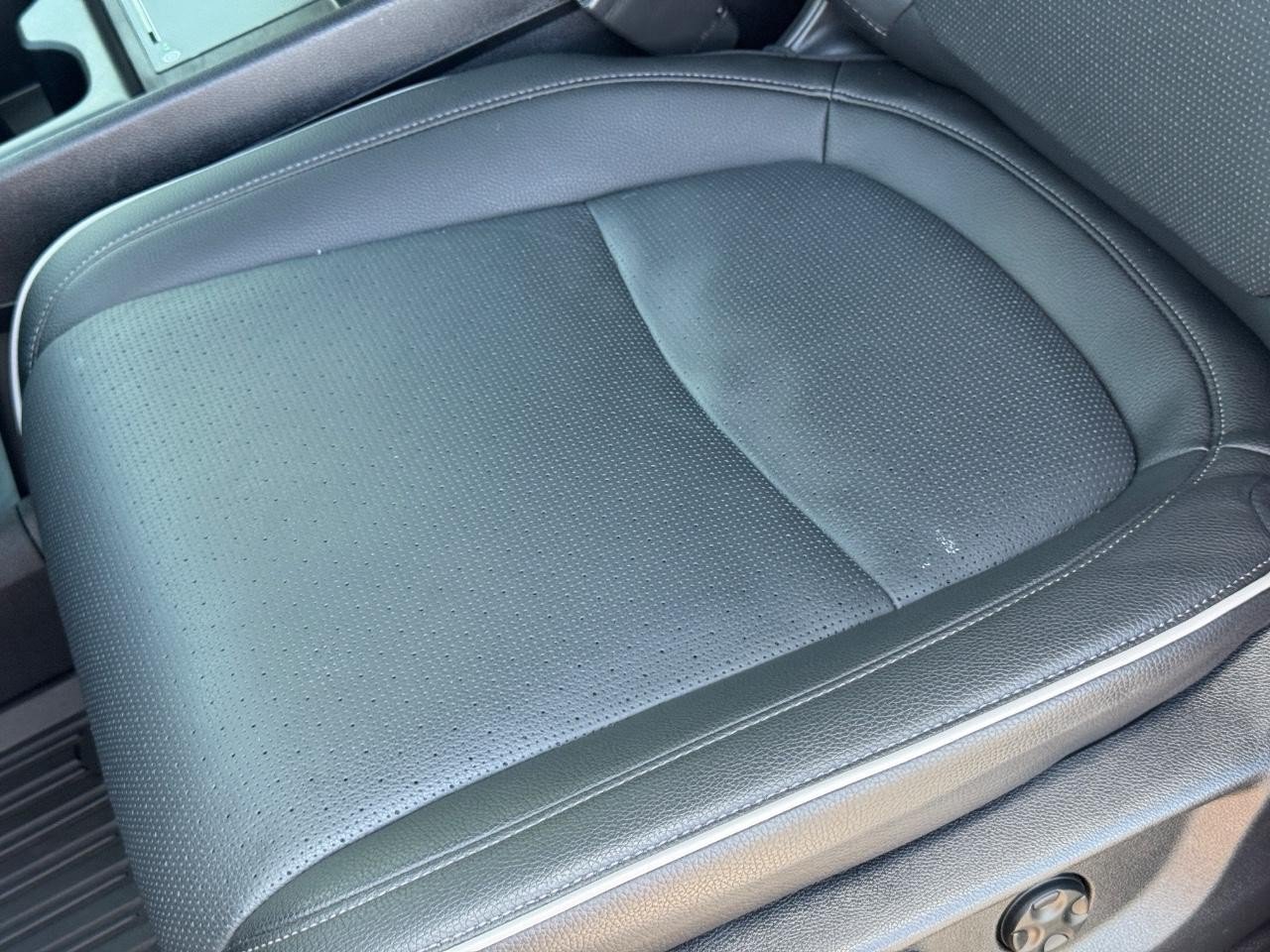Certified 2026 Honda Odyssey Elite image 29