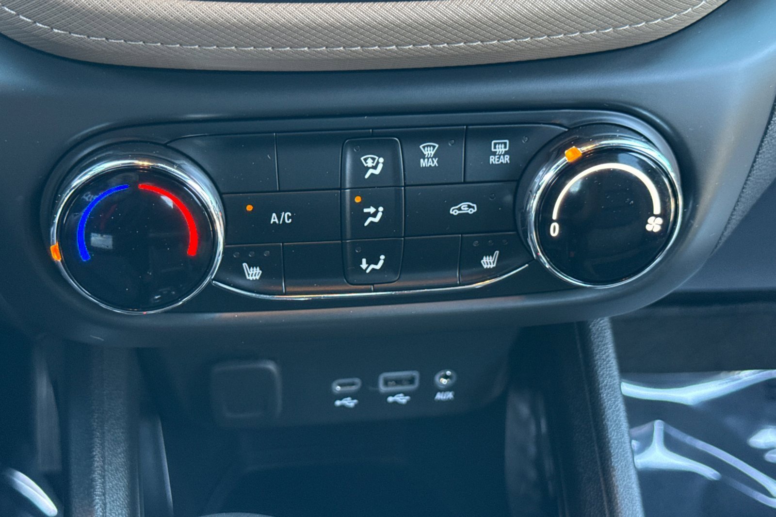 Used 2022 Chevrolet TrailBlazer ACTIV image 19